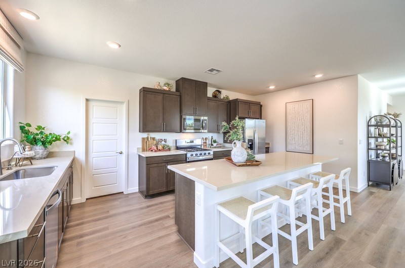 5128 Conway Street North Las Vegas NV 89031