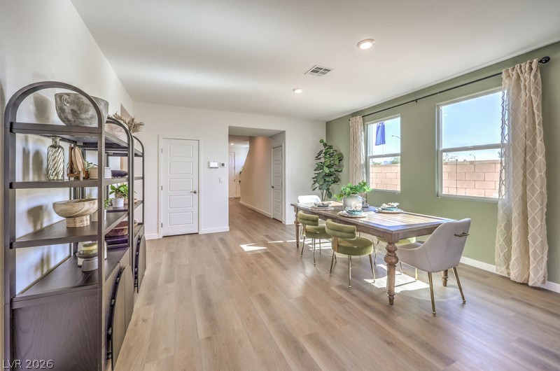 5128 Conway Street North Las Vegas NV 89031
