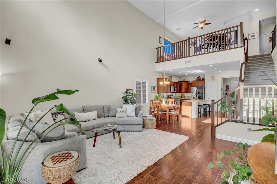 10697 Acacia Park Place Las Vegas NV 89135