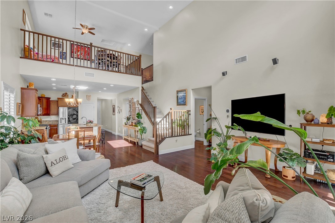 10697 Acacia Park Place Las Vegas NV 89135