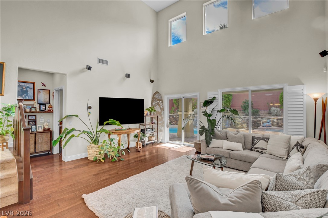 10697 Acacia Park Place Las Vegas NV 89135