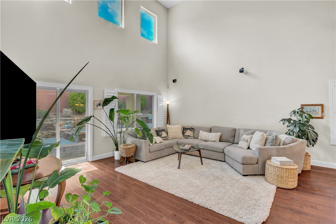 10697 Acacia Park Place Las Vegas NV 89135