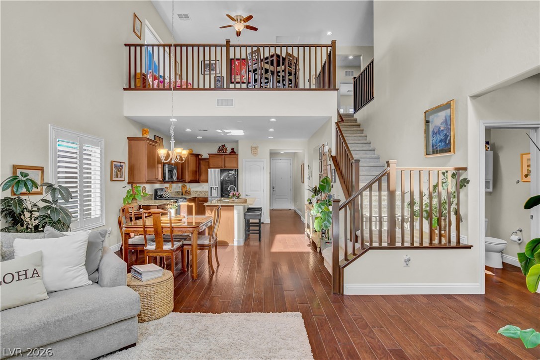 10697 Acacia Park Place Las Vegas NV 89135