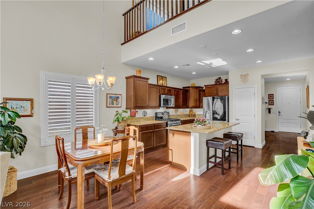 10697 Acacia Park Place Las Vegas NV 89135