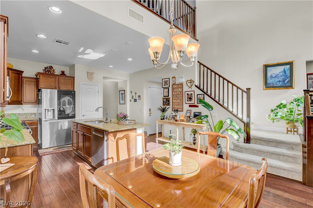 10697 Acacia Park Place Las Vegas NV 89135