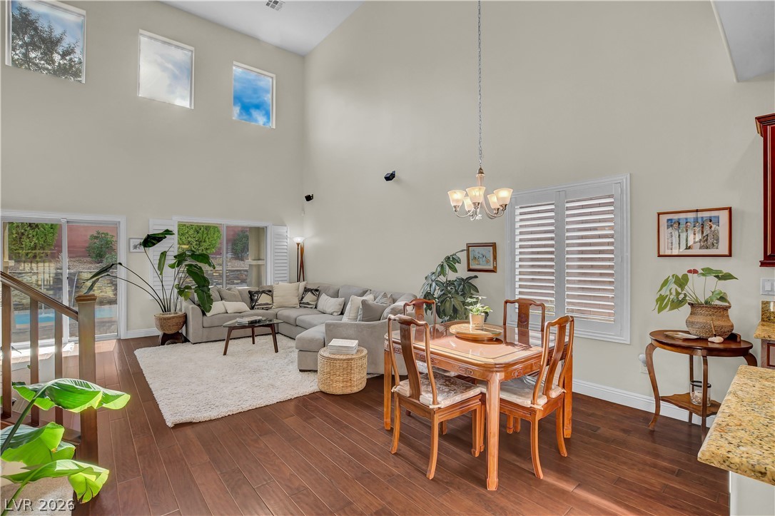 10697 Acacia Park Place Las Vegas NV 89135
