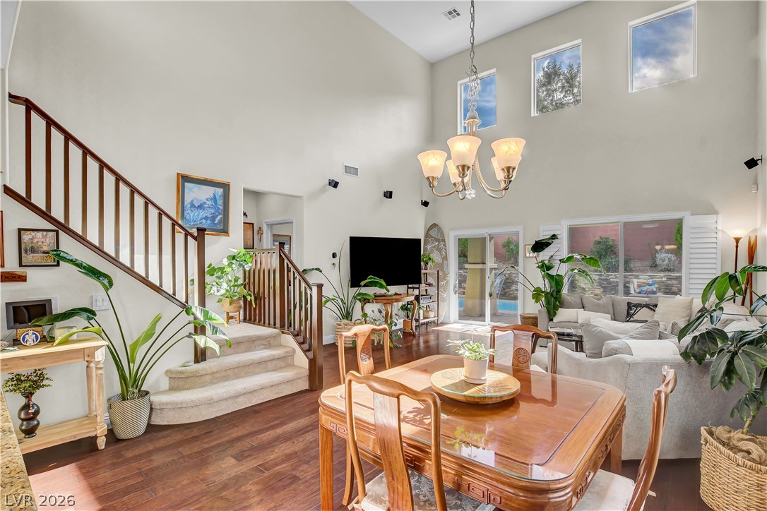 10697 Acacia Park Place Las Vegas NV 89135