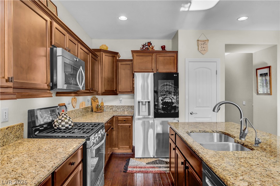 10697 Acacia Park Place Las Vegas NV 89135