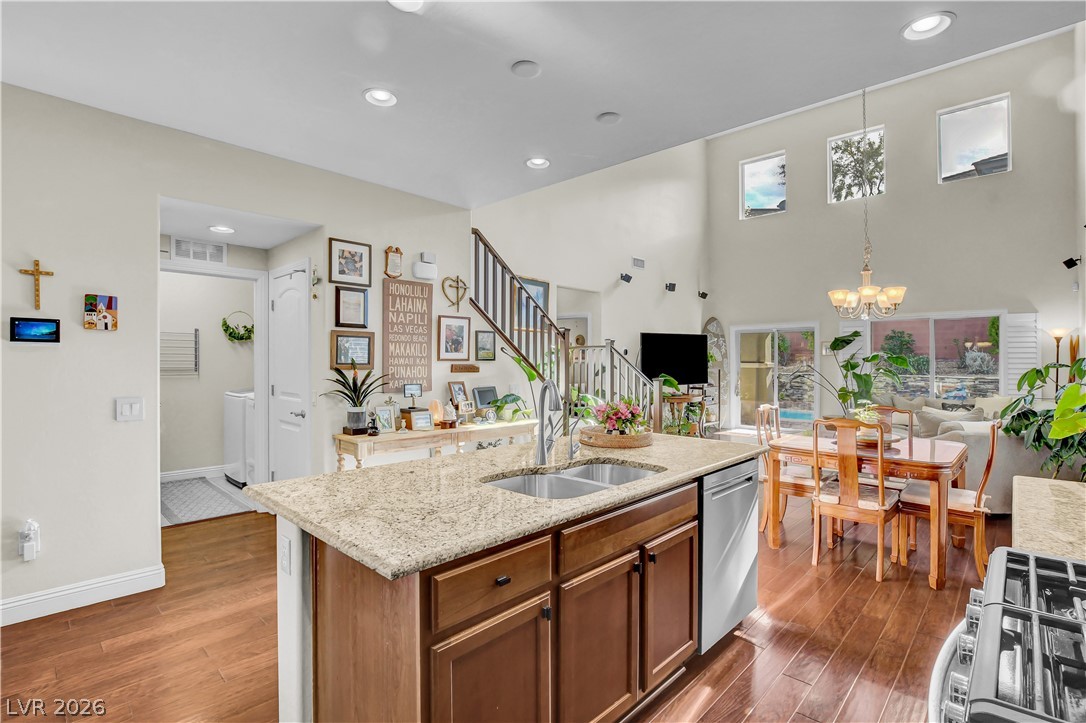 10697 Acacia Park Place Las Vegas NV 89135