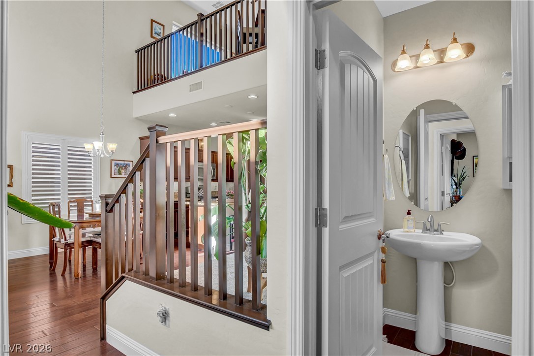10697 Acacia Park Place Las Vegas NV 89135