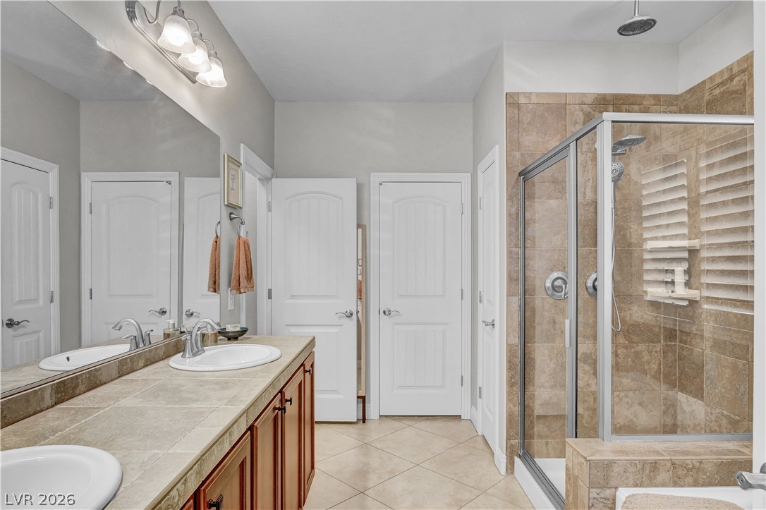 10697 Acacia Park Place Las Vegas NV 89135