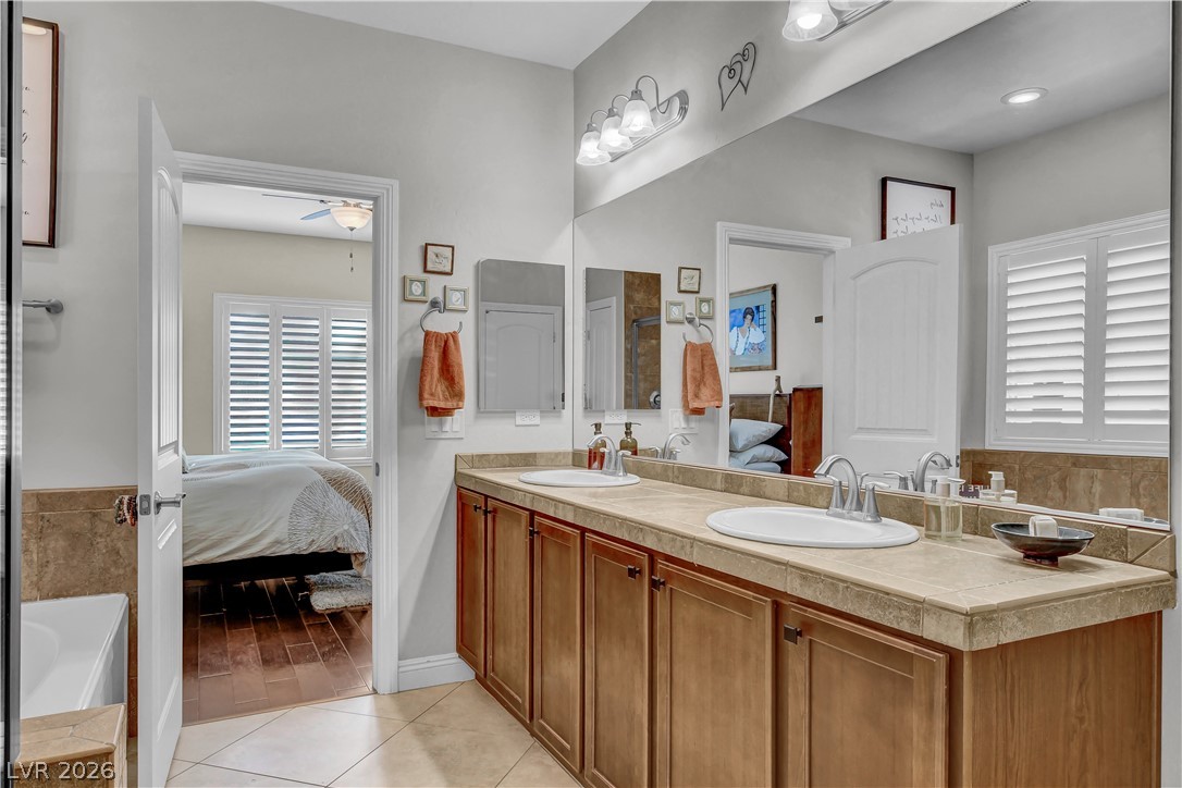 10697 Acacia Park Place Las Vegas NV 89135