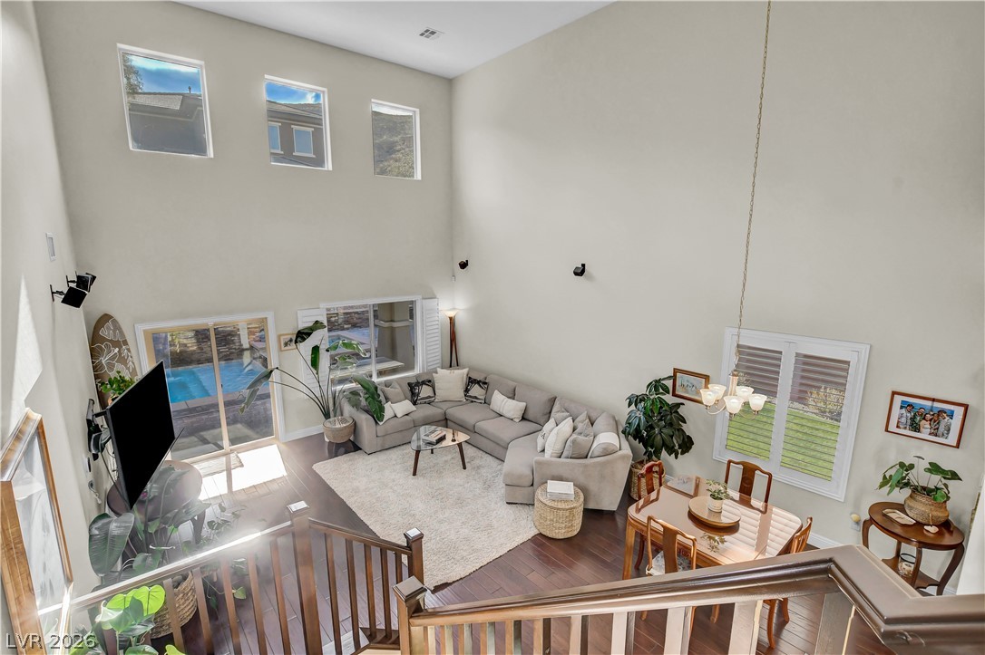 10697 Acacia Park Place Las Vegas NV 89135