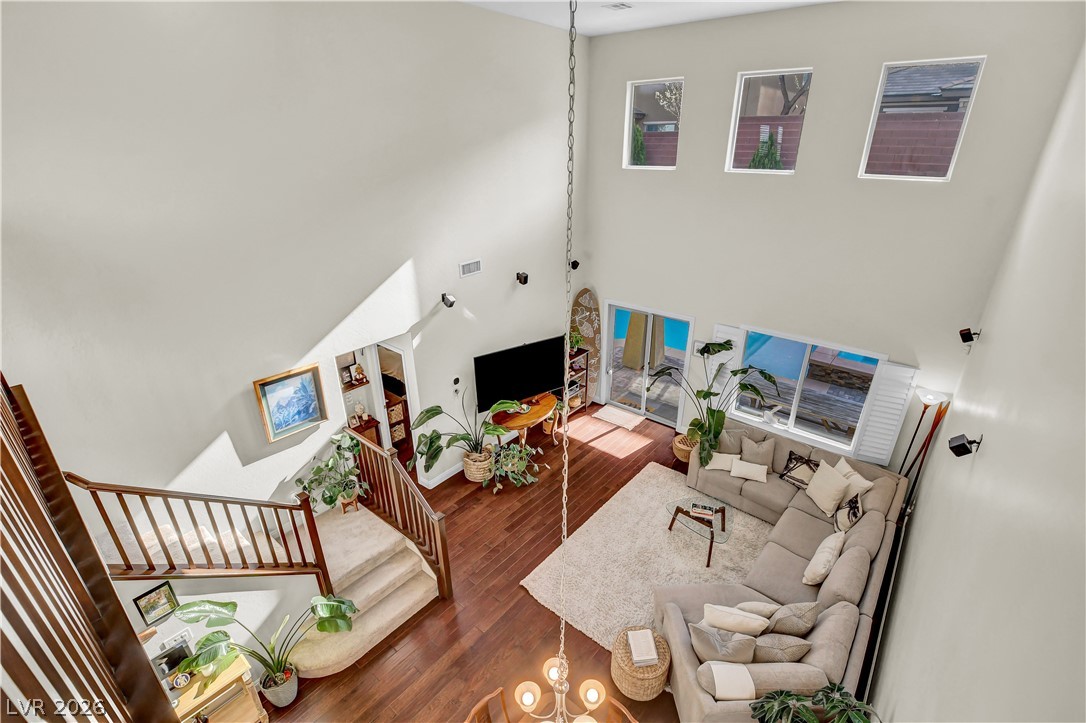10697 Acacia Park Place Las Vegas NV 89135