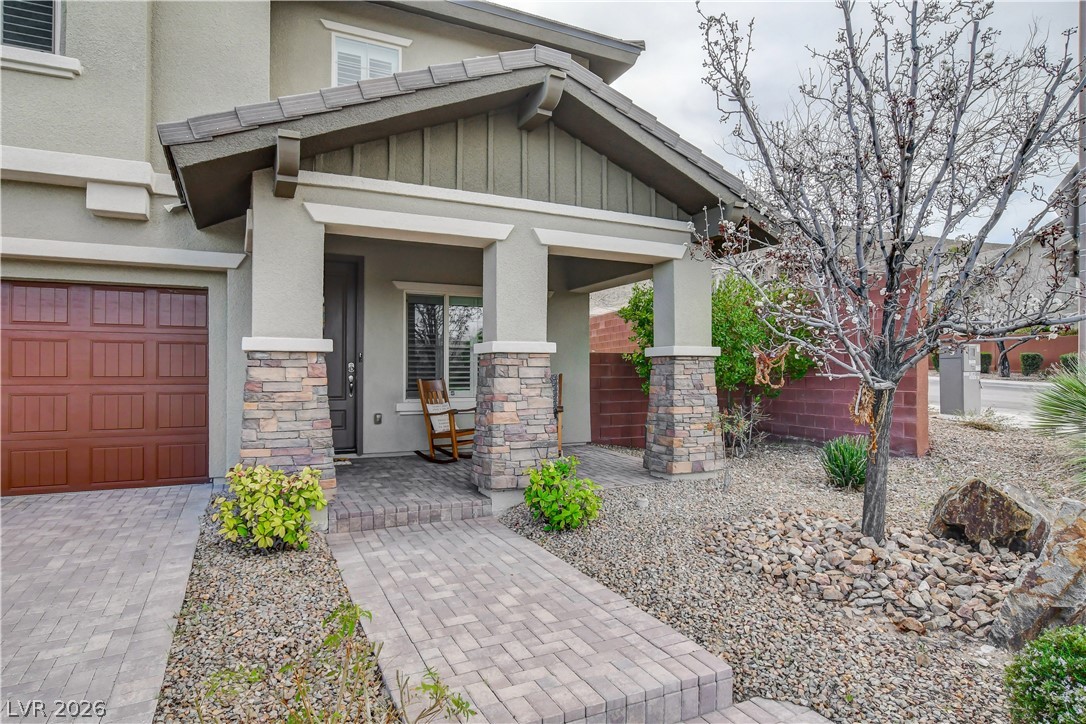10697 Acacia Park Place Las Vegas NV 89135