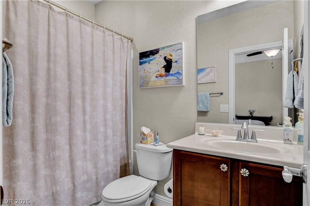 10697 Acacia Park Place Las Vegas NV 89135