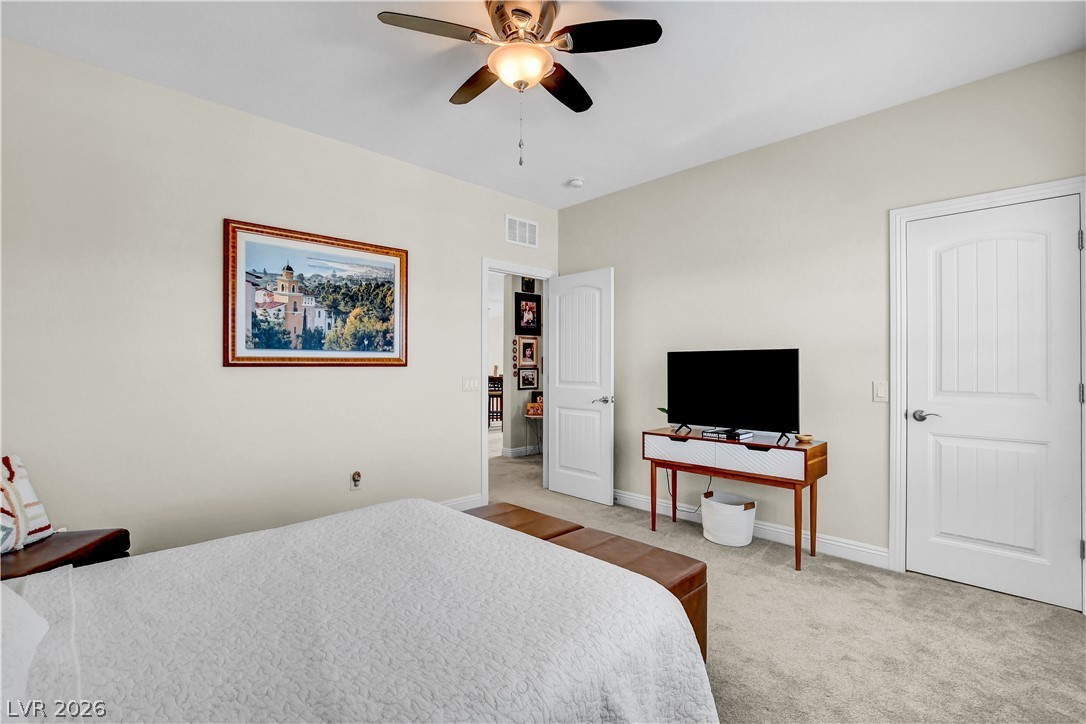 10697 Acacia Park Place Las Vegas NV 89135