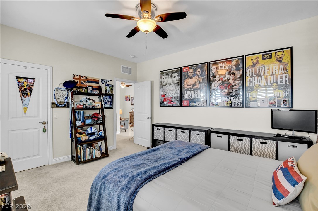 10697 Acacia Park Place Las Vegas NV 89135