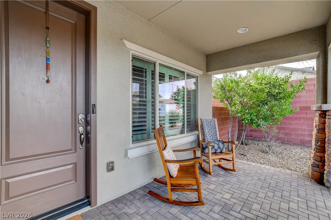 10697 Acacia Park Place Las Vegas NV 89135