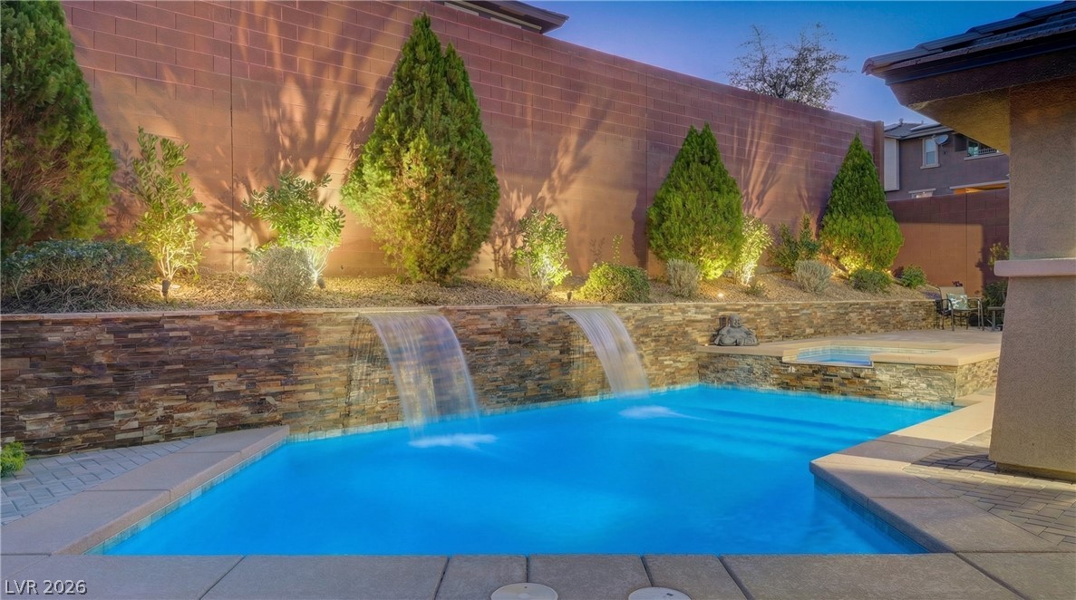 10697 Acacia Park Place Las Vegas NV 89135