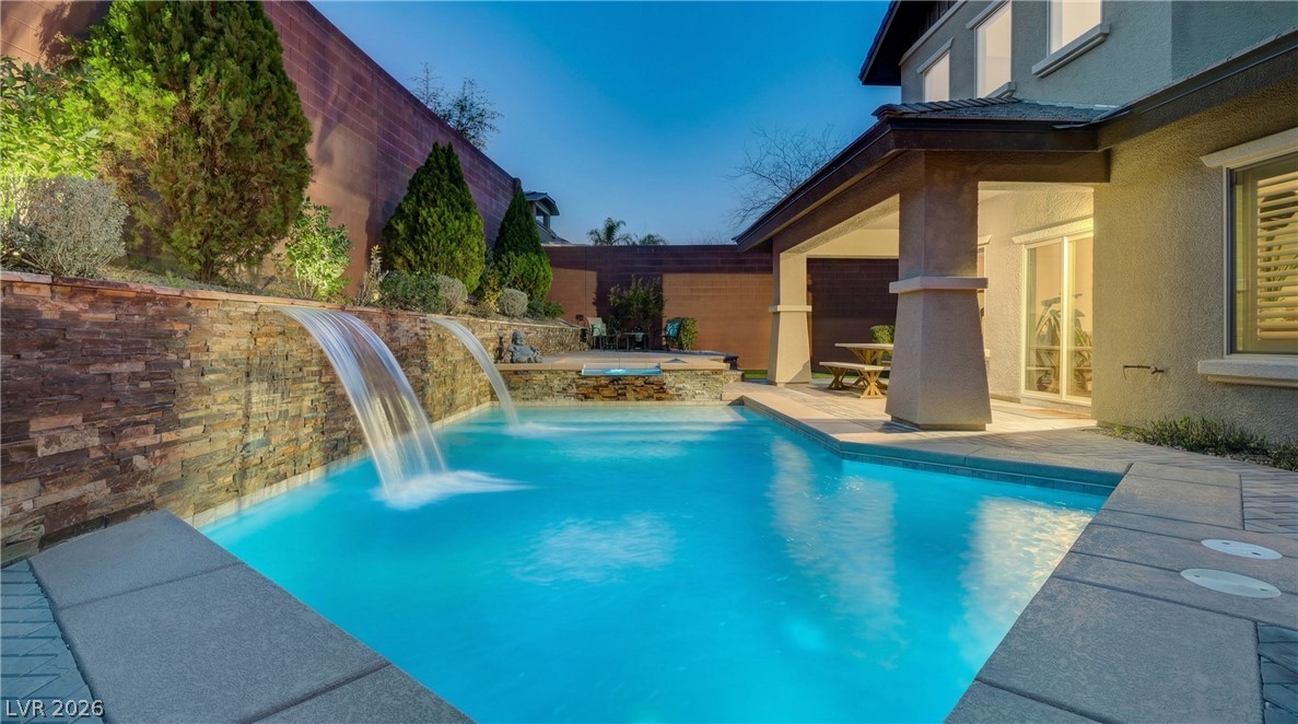 10697 Acacia Park Place Las Vegas NV 89135