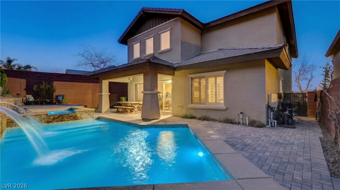 10697 Acacia Park Place Las Vegas NV 89135