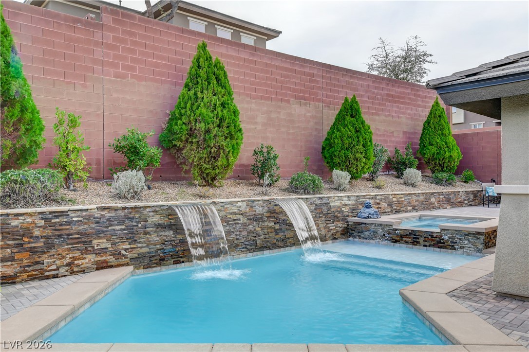 10697 Acacia Park Place Las Vegas NV 89135