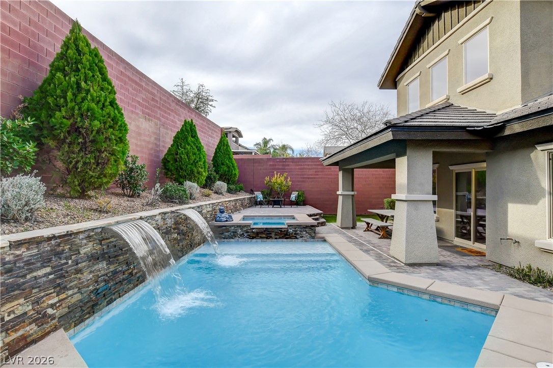 10697 Acacia Park Place Las Vegas NV 89135