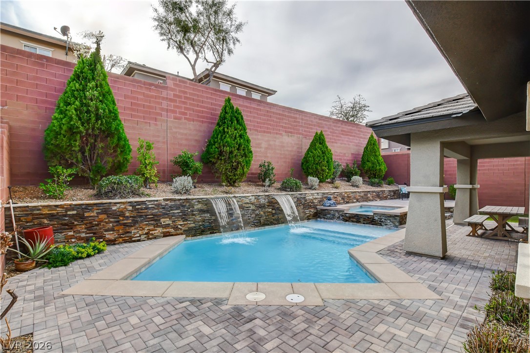 10697 Acacia Park Place Las Vegas NV 89135