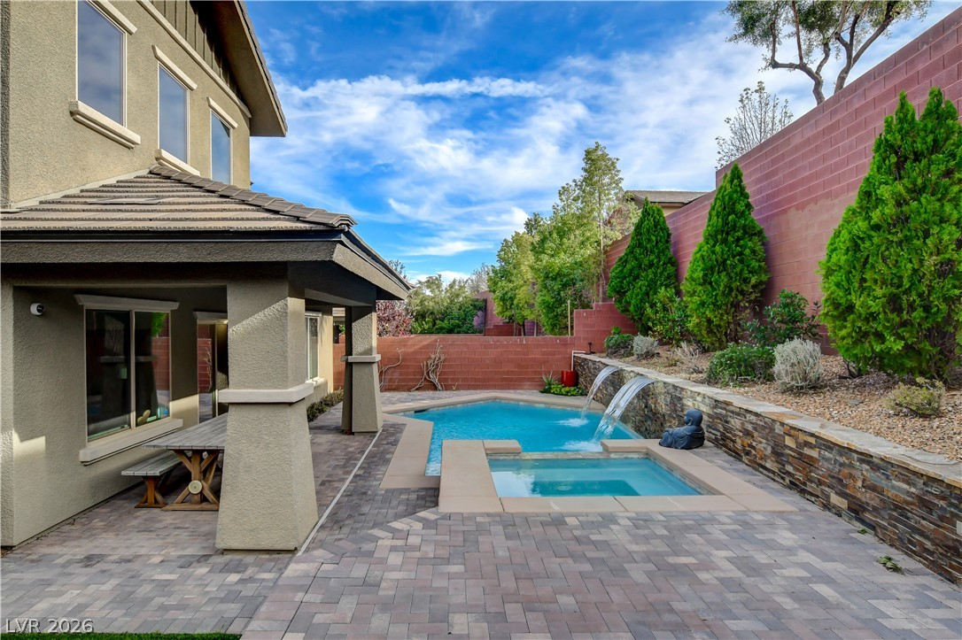 10697 Acacia Park Place Las Vegas NV 89135