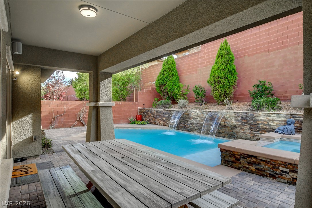 10697 Acacia Park Place Las Vegas NV 89135