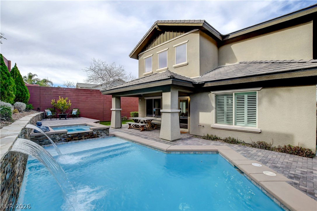 10697 Acacia Park Place Las Vegas NV 89135