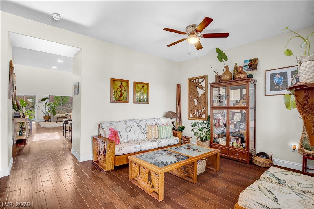 10697 Acacia Park Place Las Vegas NV 89135
