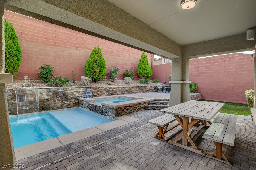 10697 Acacia Park Place Las Vegas NV 89135