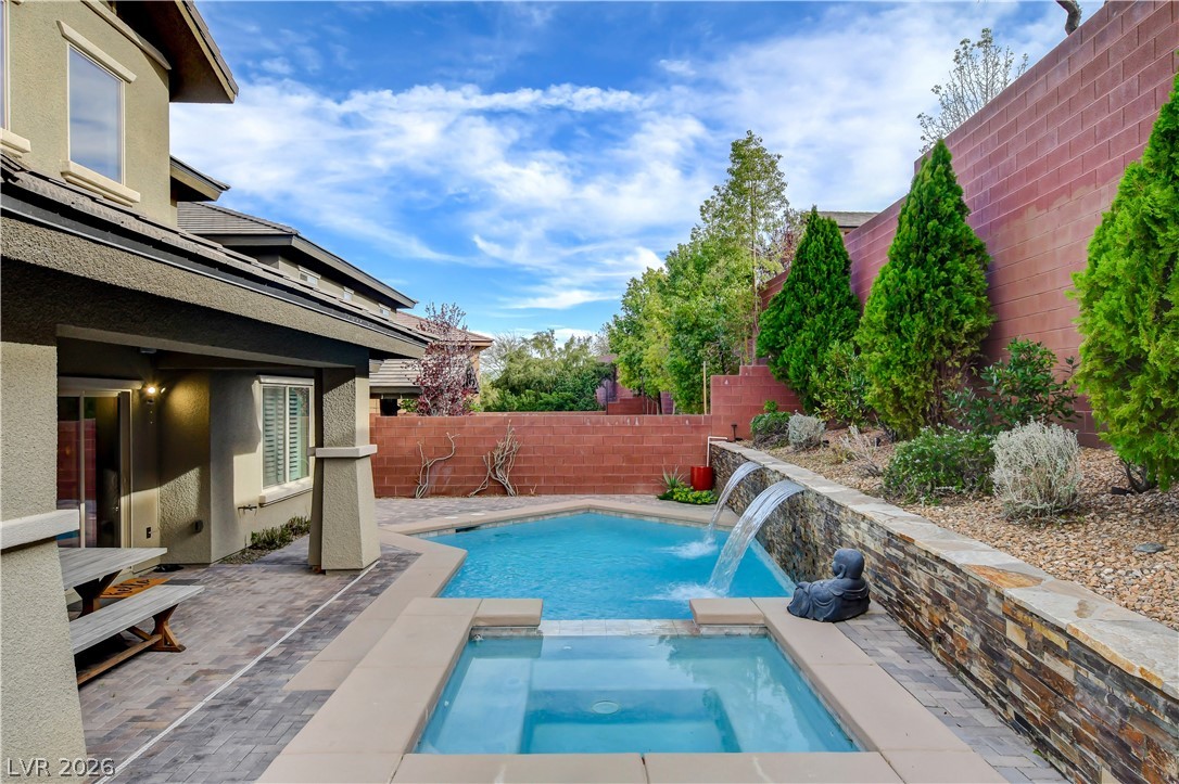 10697 Acacia Park Place Las Vegas NV 89135