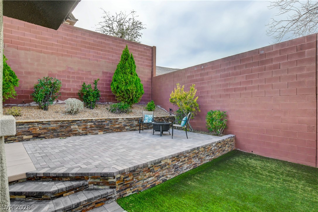 10697 Acacia Park Place Las Vegas NV 89135