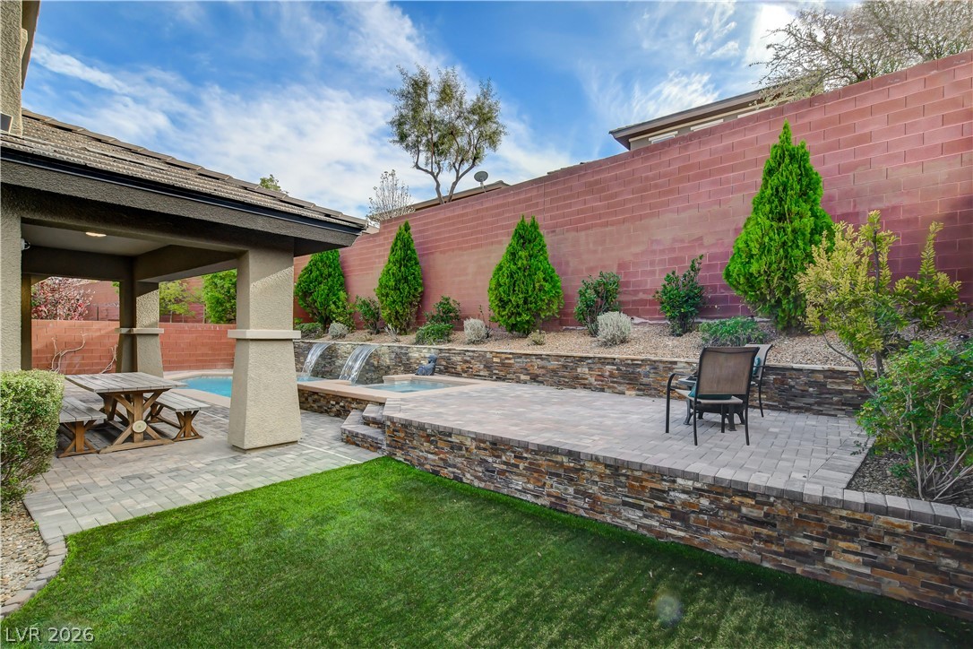 10697 Acacia Park Place Las Vegas NV 89135