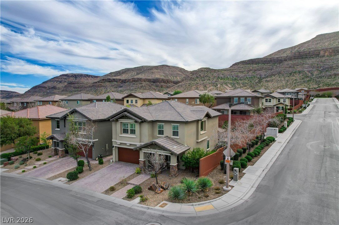 10697 Acacia Park Place Las Vegas NV 89135