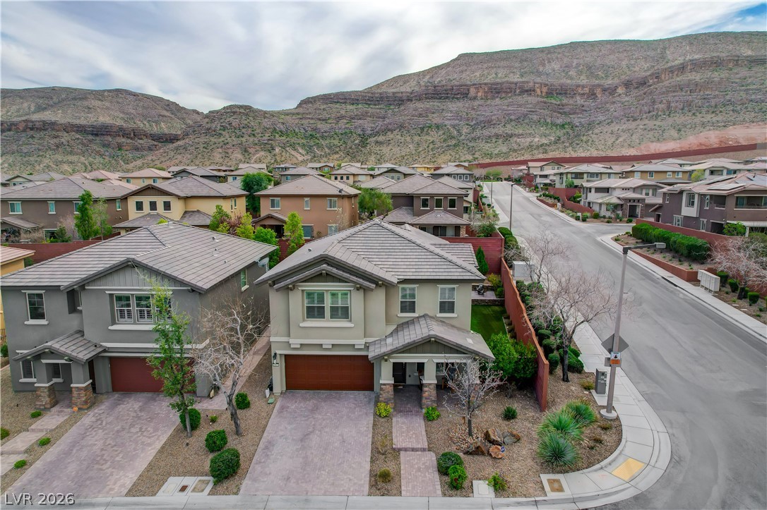 10697 Acacia Park Place Las Vegas NV 89135