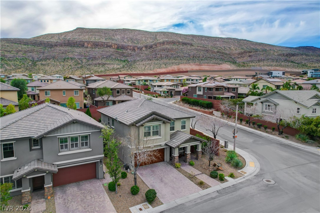 10697 Acacia Park Place Las Vegas NV 89135