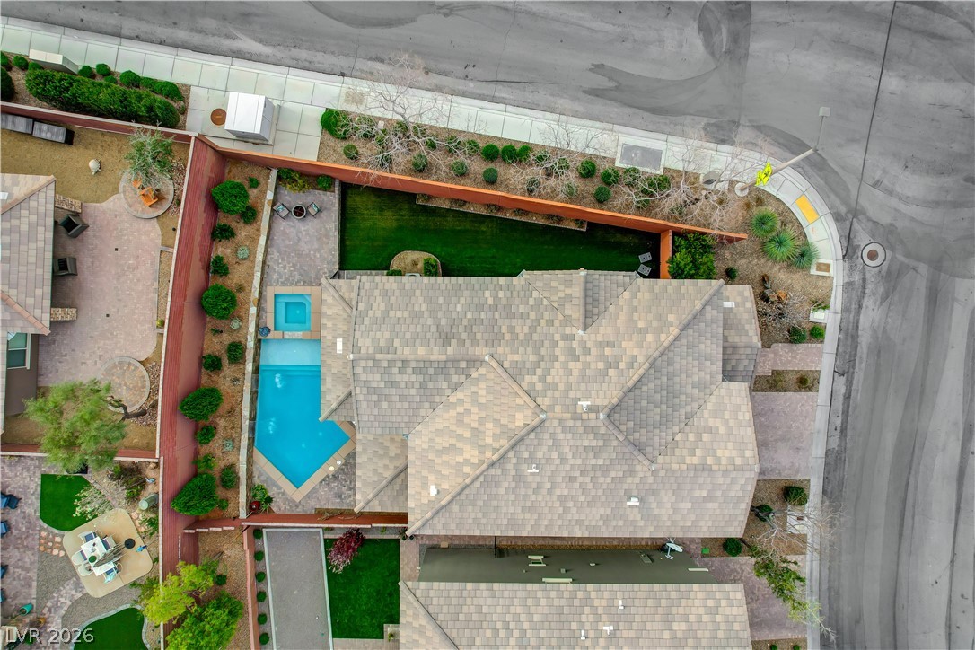 10697 Acacia Park Place Las Vegas NV 89135