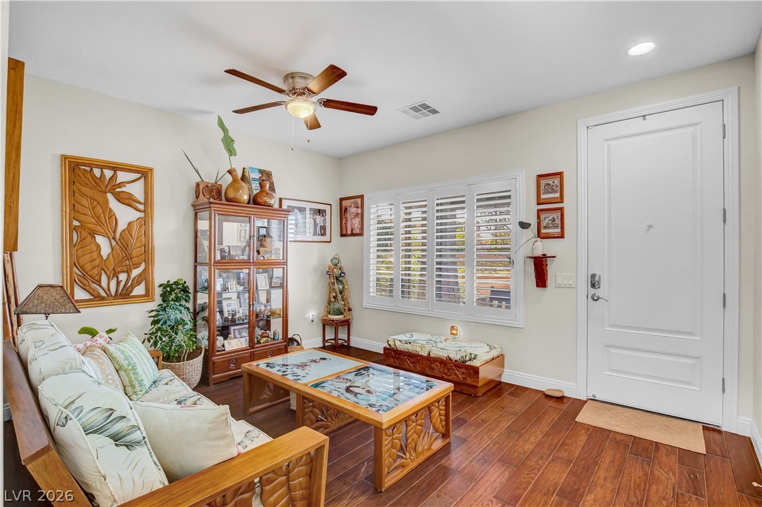 10697 Acacia Park Place Las Vegas NV 89135