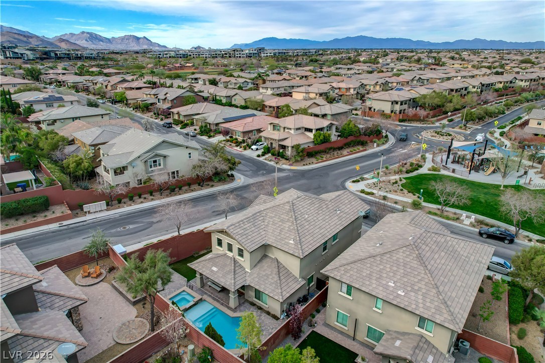 10697 Acacia Park Place Las Vegas NV 89135