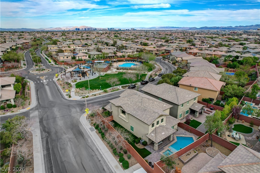 10697 Acacia Park Place Las Vegas NV 89135