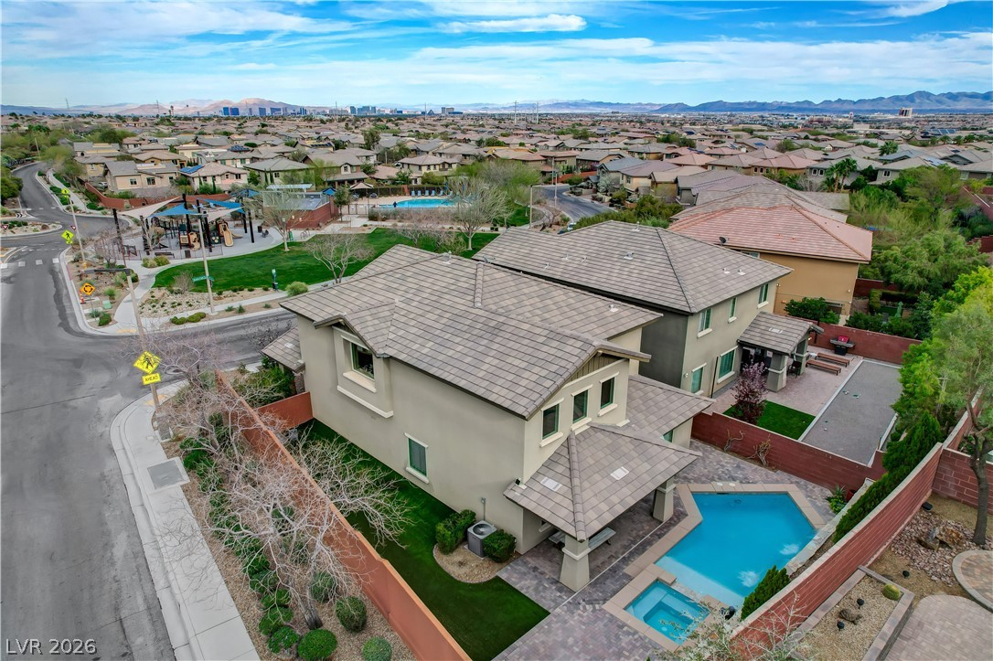 10697 Acacia Park Place Las Vegas NV 89135