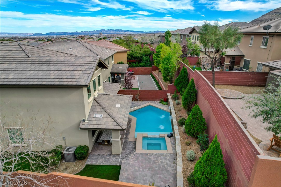 10697 Acacia Park Place Las Vegas NV 89135