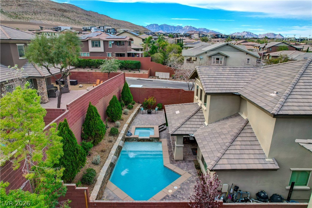 10697 Acacia Park Place Las Vegas NV 89135