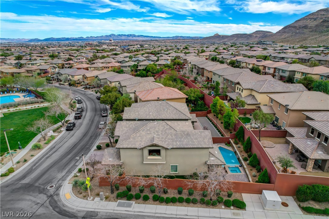 10697 Acacia Park Place Las Vegas NV 89135