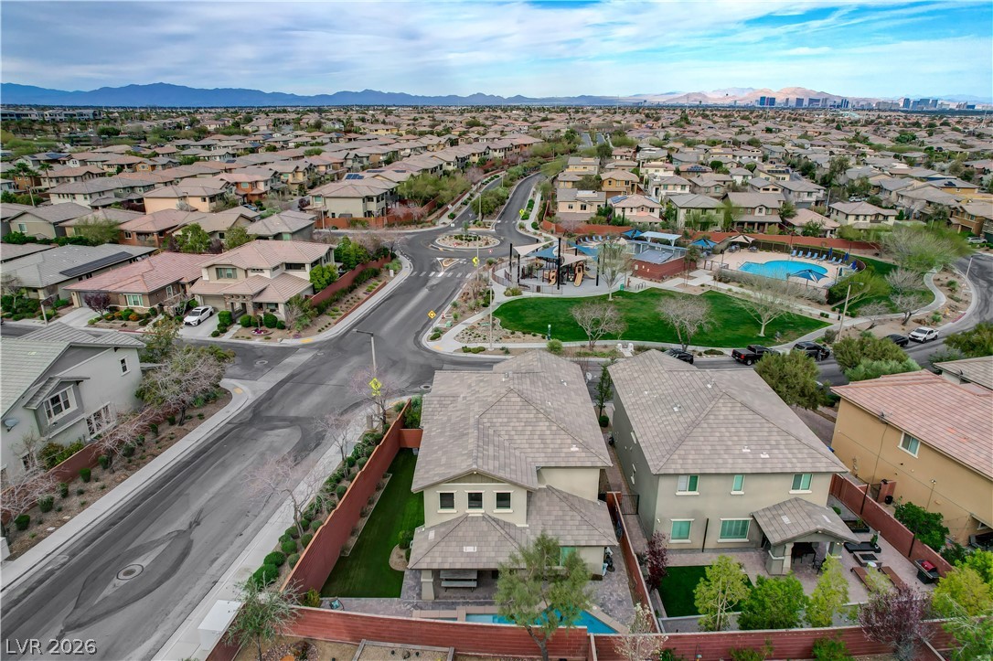 10697 Acacia Park Place Las Vegas NV 89135