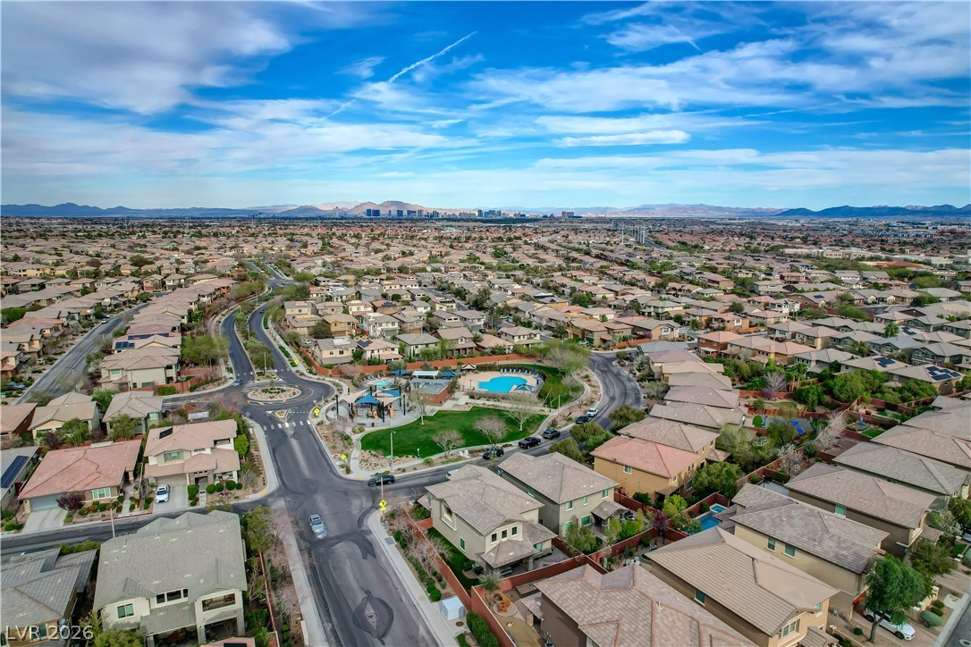 10697 Acacia Park Place Las Vegas NV 89135